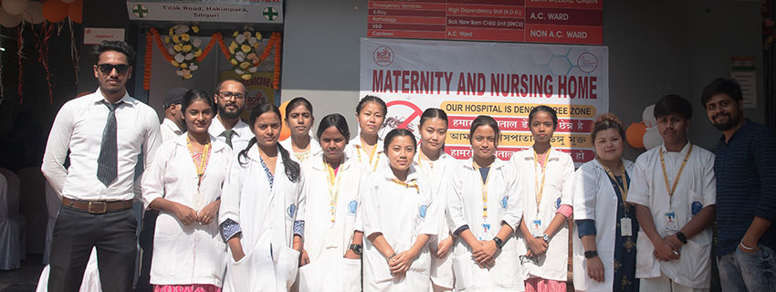 Premier IVF Center in Siliguri