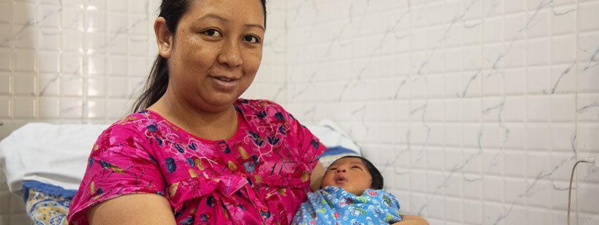 Best Gynecologist Hospital in Siliguri