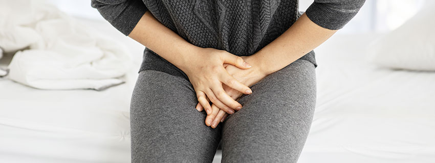 Management of Vaginal Diseases